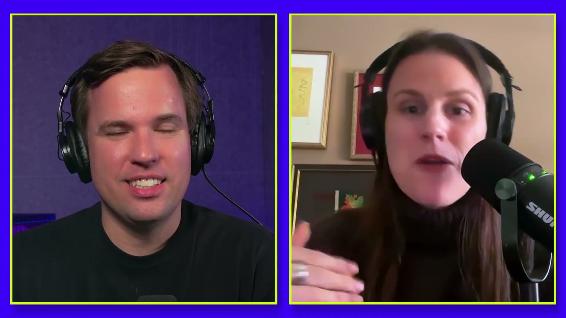 Kate Nibbs said Spotify caught Smith right away and he only collected tens of thousands of dollars from Spotify before b