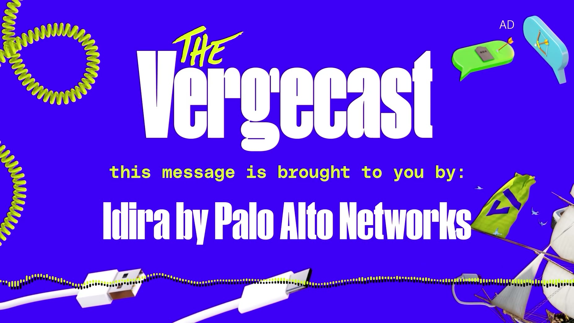 Palo Alto Networks' IRA product (sponsor segment) replaces permanent permissions with dynamic access across human, machi