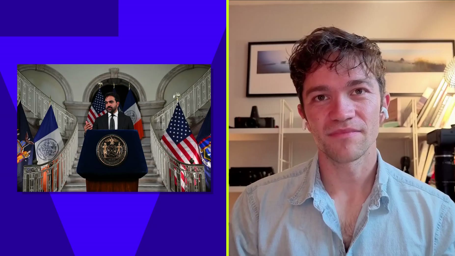 The city projects the click-to-cancel rule will save New Yorkers between $21.5 million and $162.5 million annually [01:1